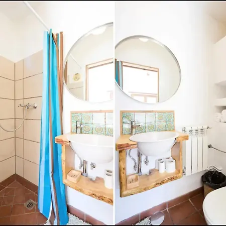 Chalet Almez De Lua *