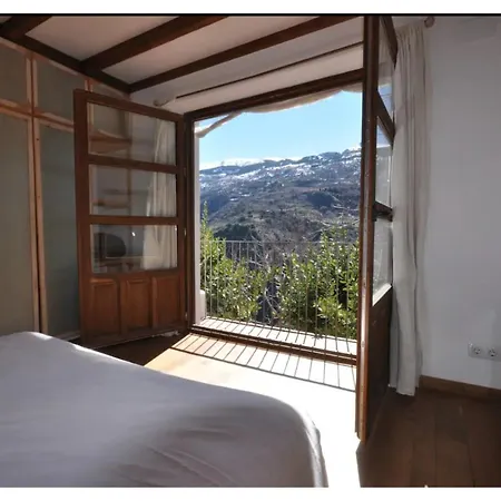 Chalet Almez De Lua